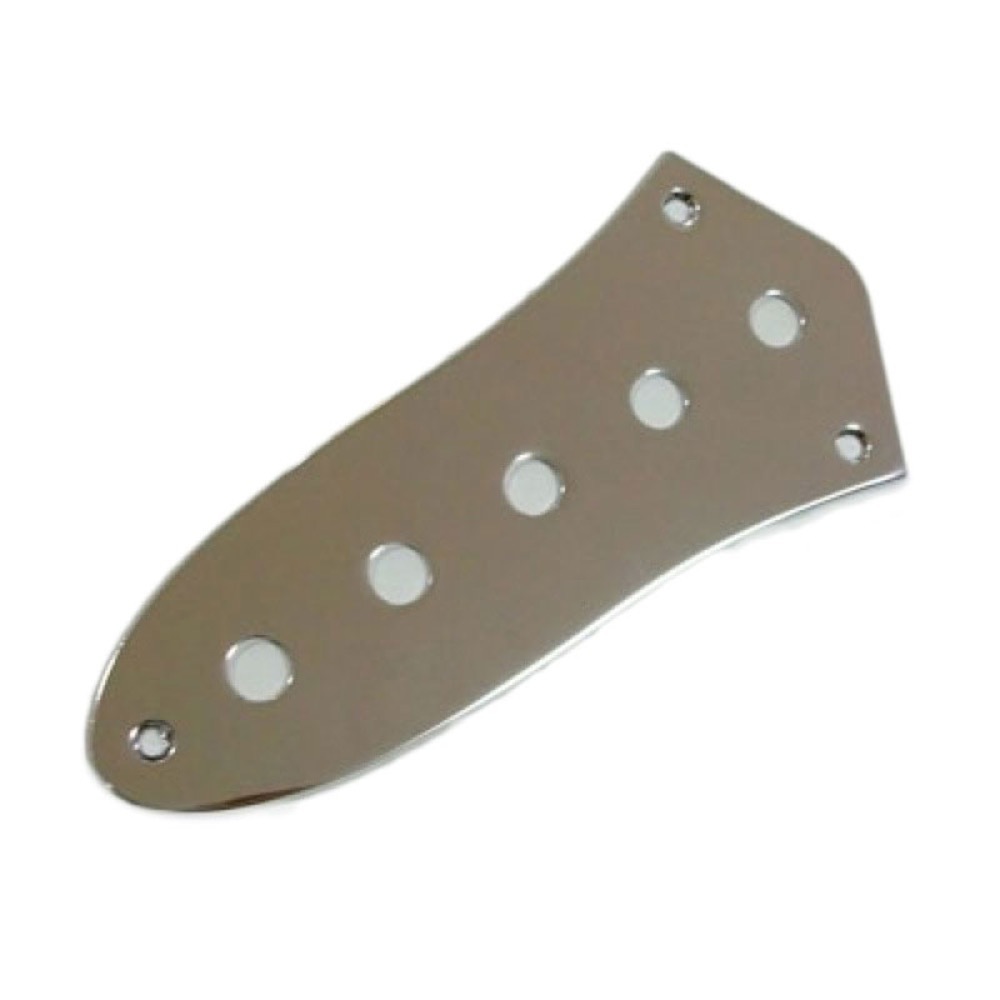 Montreux JB Inch control plate 5 holes CR No.8254 control plate 