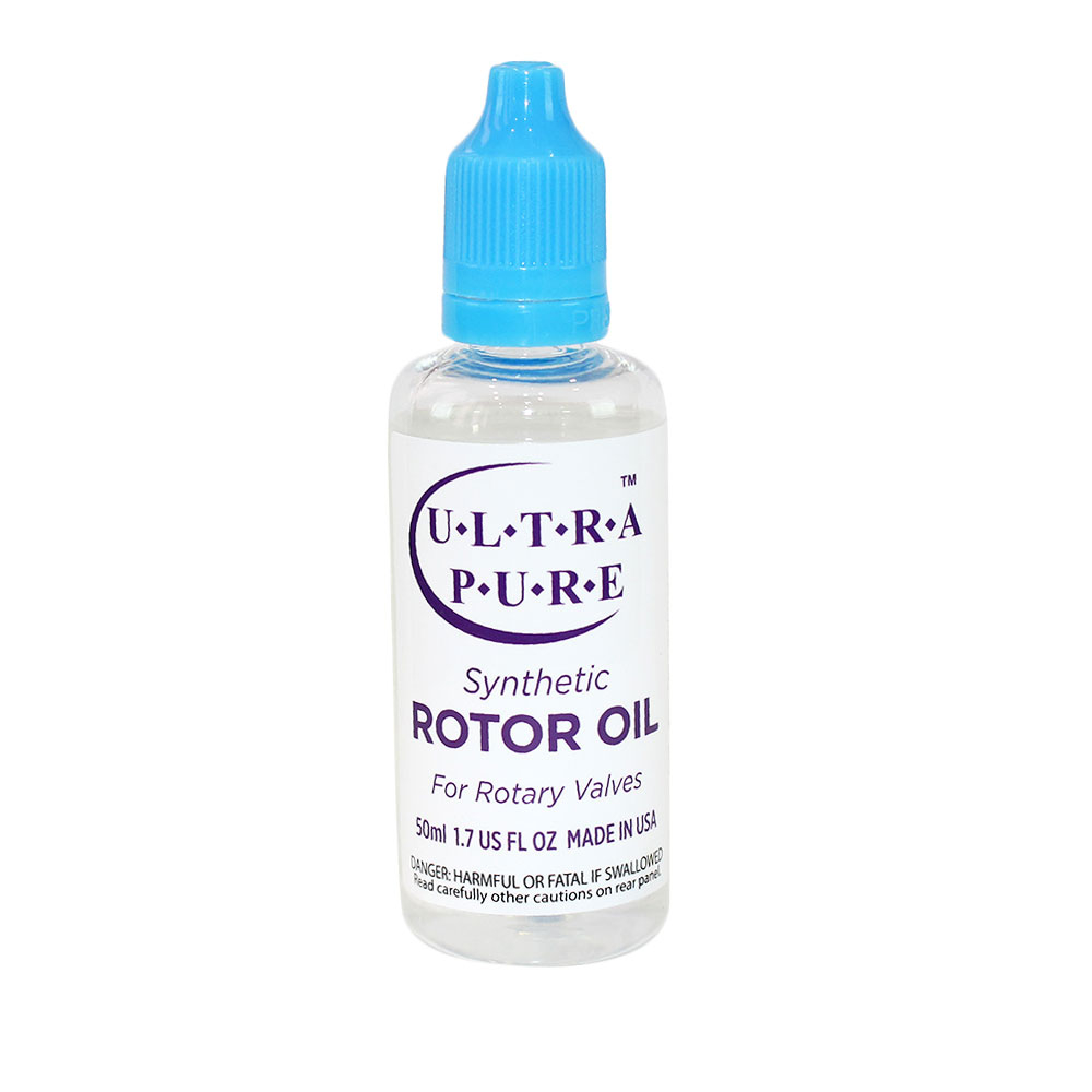 ULTRA PURE ROTOR OIL клапан(лампа) масло 