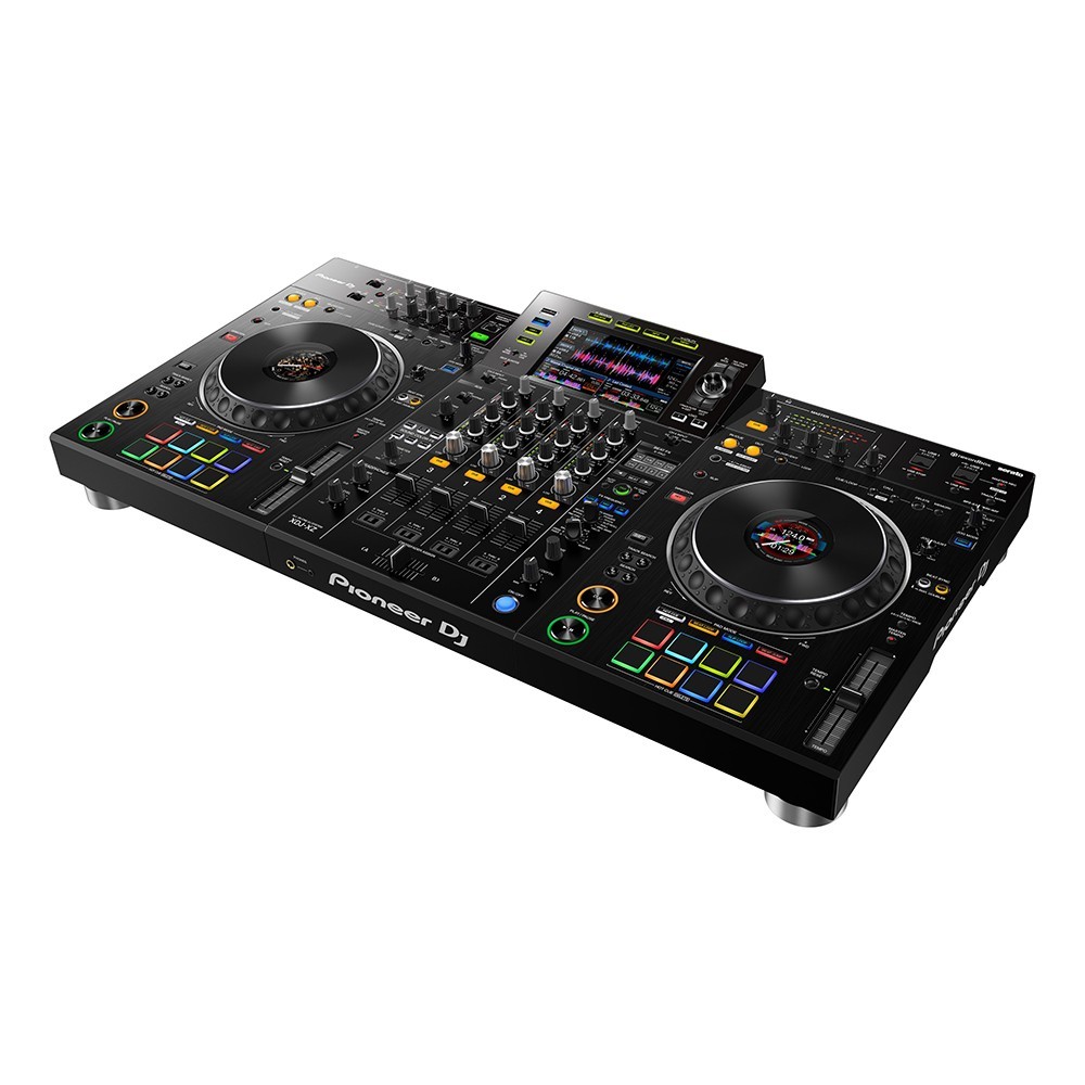 Pioneer DJ XDJ-XZ Professional все в одном DJ система 