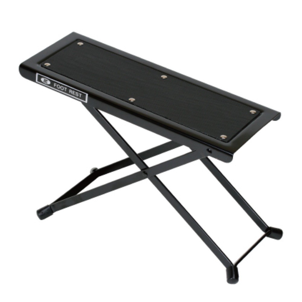 KIKUTANI GF-1B classic guitar for footrest 