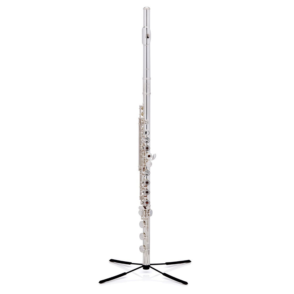  is -kyu less HERCULES DS461B TravLite H pair part tube (Low B) flute stand 