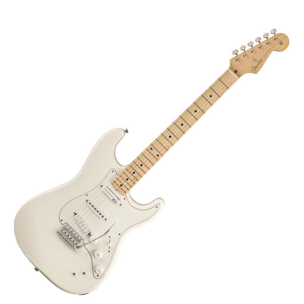 フェンダー Fender EOB Stratocaster MN OWT エレキギター