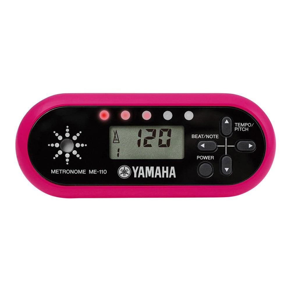  Yamaha YAMAHA ME-110RA электронный метроном 