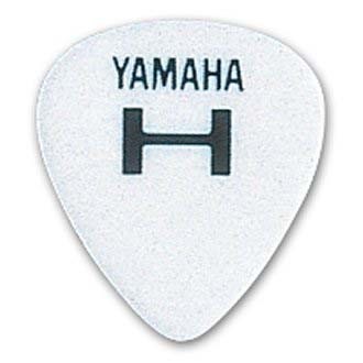  Yamaha YAMAHA GP-107H guitar pick ×10 sheets 