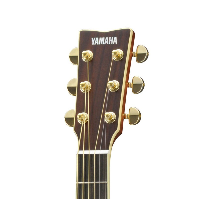 ヤマハ YAMAHA LL16D ARE NT エレクトリックアコースティックギター_画像3