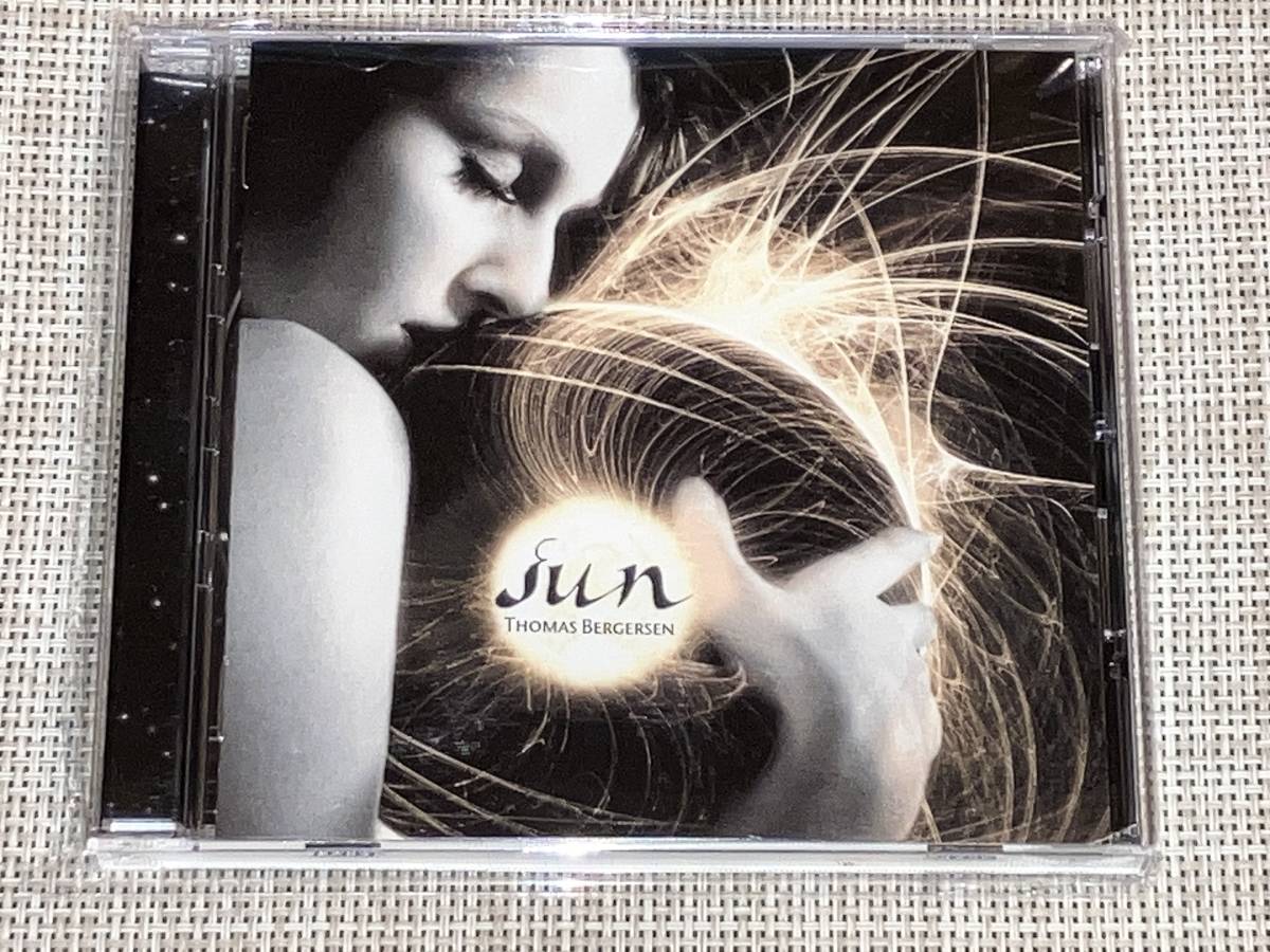 洋楽 Thomas Bergersen - sun 洋楽 Thomas Bergersen - sun Sun - Album by Thomas Bergersen