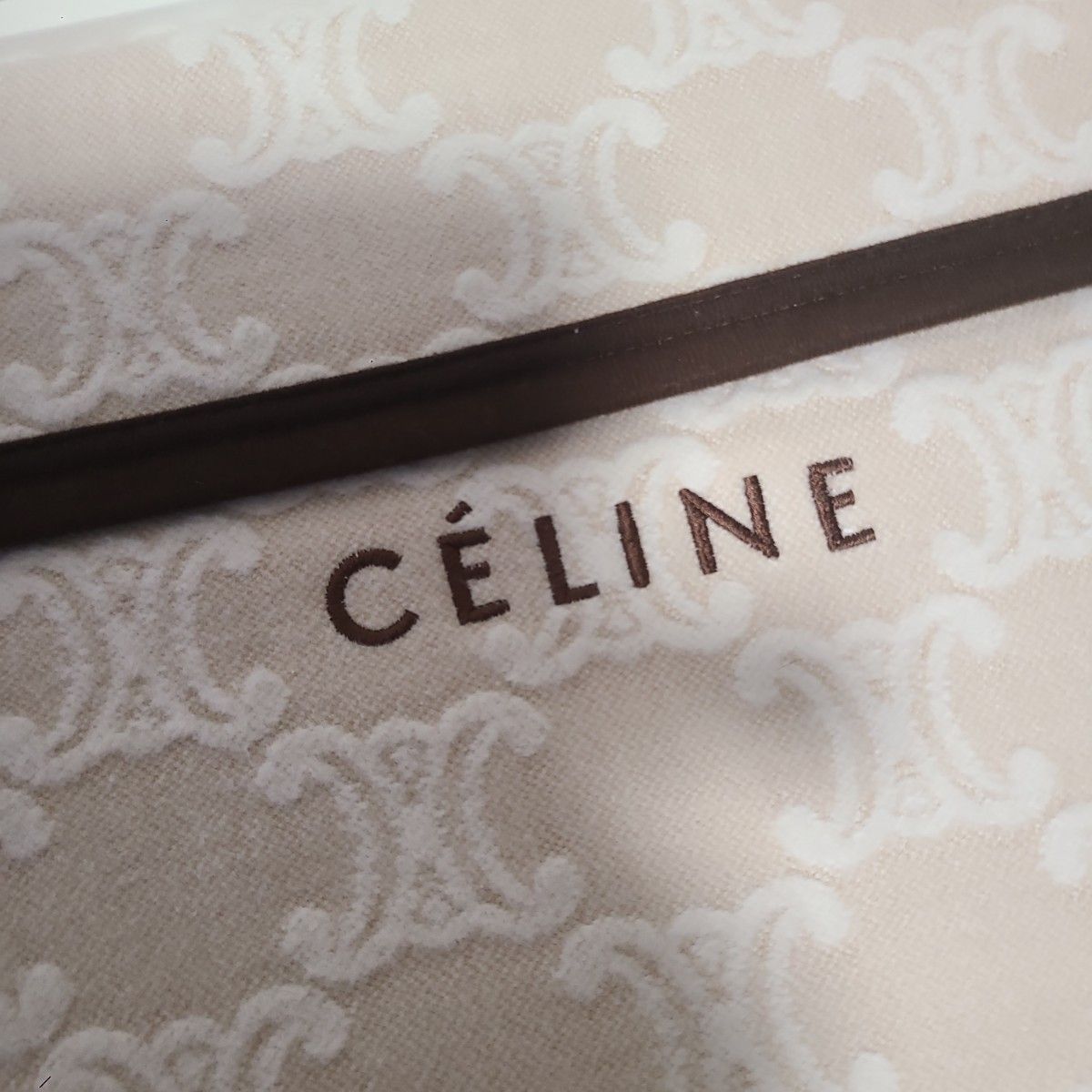 未使用 CELINE セリーヌ 綿毛布 寝具 マカダム ロゴ|Yahoo 未使用 CELINE セリーヌ 綿毛布 寝具 マカダム ロゴ|Yahoo