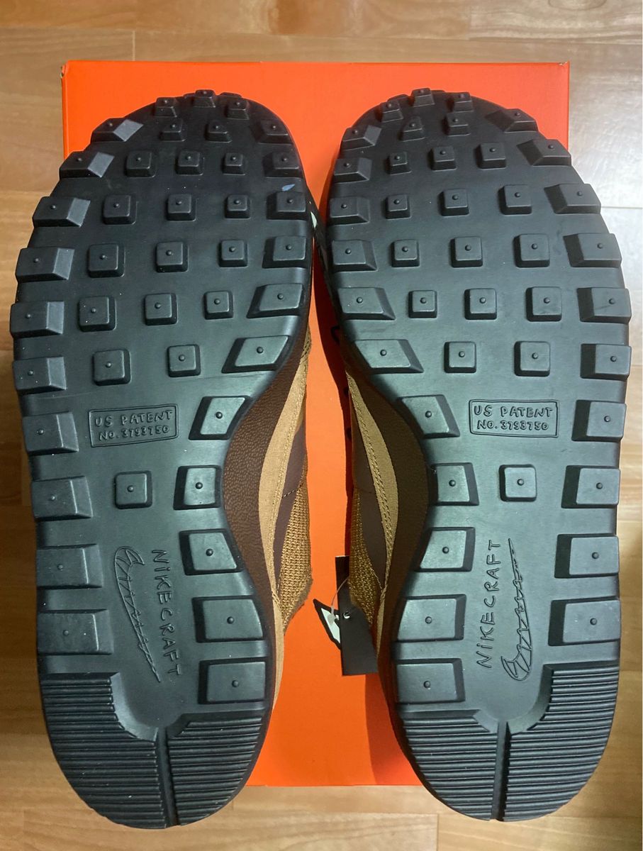 トムサックス × ナイキクラフト ウィメンズ ジェネラル パーパス トムサックス × ナイキクラフト ウィメンズ ジェネラル パーパス