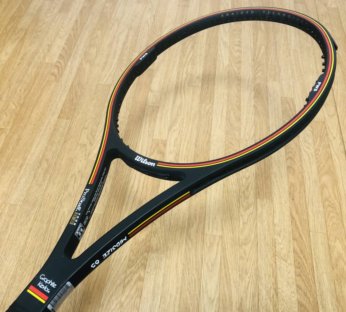 送料無料 Wilson prostaff 85 TOUR DB MIDSIZE ウィルソン プロ 送料無料 Wilson prostaff 85 TOUR DB MIDSIZE ウィルソン プロ