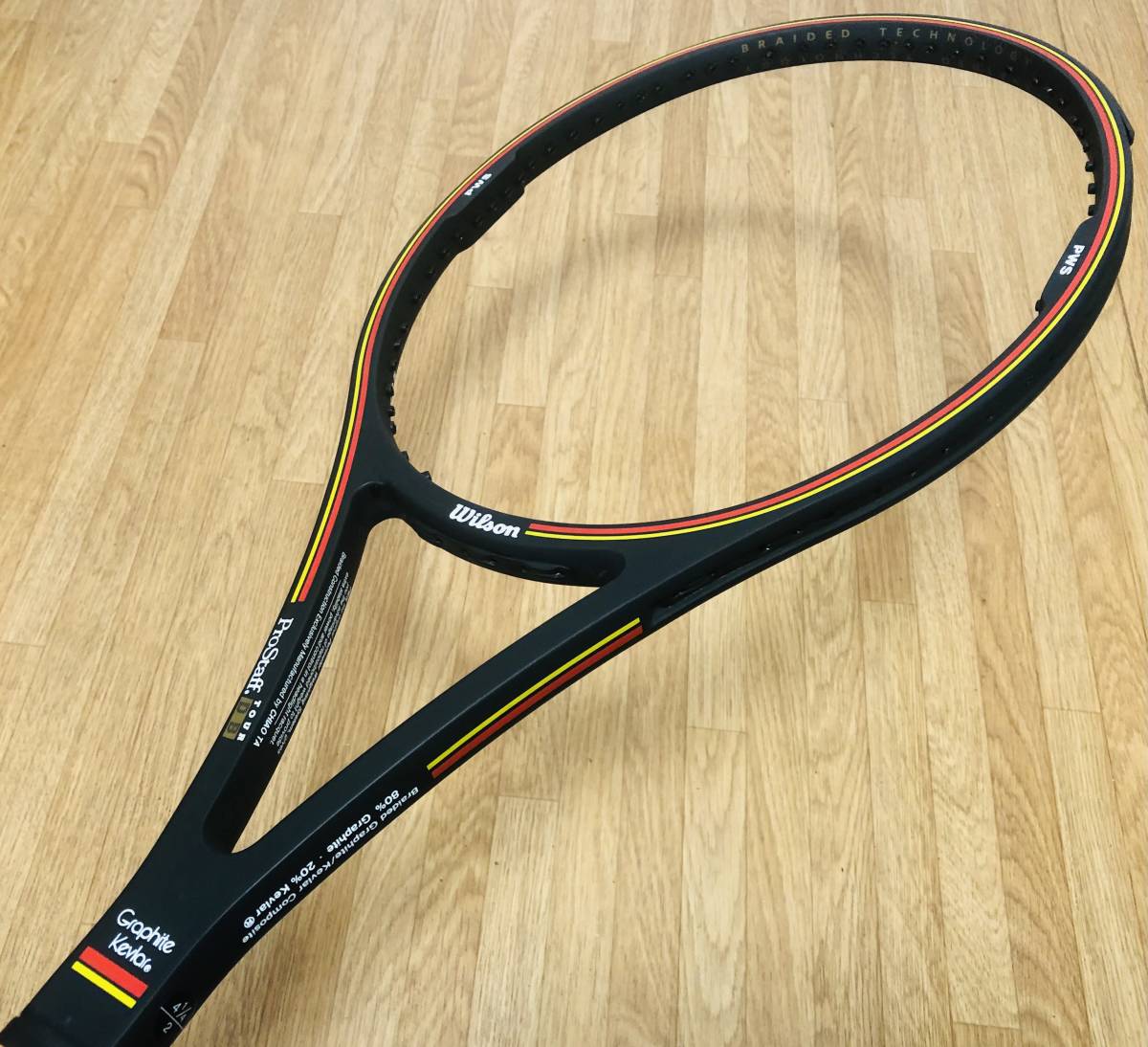 送料無料 Wilson prostaff 85 TOUR DB MIDSIZE ウィルソン プロ 送料無料 Wilson prostaff 85 TOUR DB MIDSIZE ウィルソン プロ