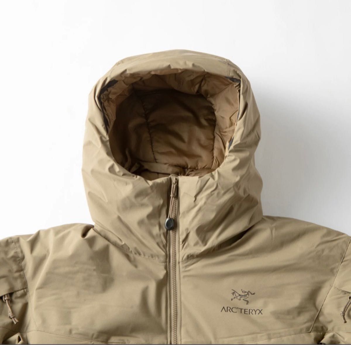 Arc'teryx leaf COLD WX HOODY LT GEN 2|Yahoo!フリマ(旧 Arc'teryx leaf COLD WX HOODY LT GEN 2|Yahoo!フリマ(旧