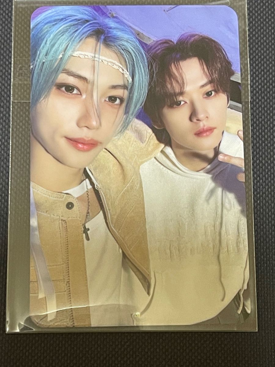 straykids スキズ トレカ ユニット フィリックス リノ|Yahoo straykids スキズ トレカ ユニット フィリックス リノ|Yahoo