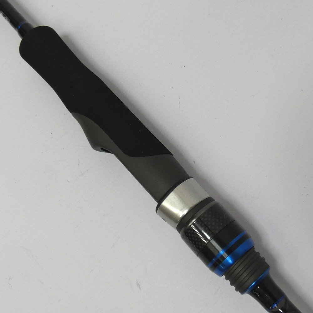 Dz783881 アルファタックル 釣竿 CRAZEE AORI STICK クレイジー アオリスティック 822ML 69575 Alpha Tackle 中古_画像5