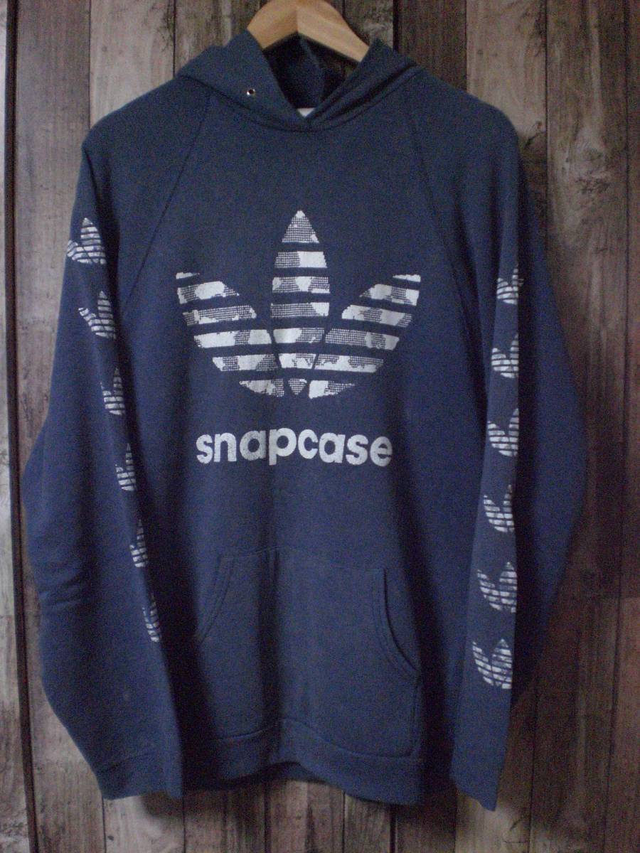 当時物 90s SNAPCASE スナップケース フーディー パーカー ADIDAS Tシャツ EARTH CRISIS STRIFE NYHC YOUTH OF TODAY GORILLA BISCUITS