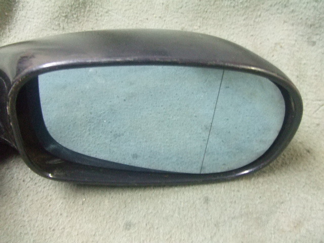  Alpha Romeo 166 936A1 right door mirror AlfaRomeo166