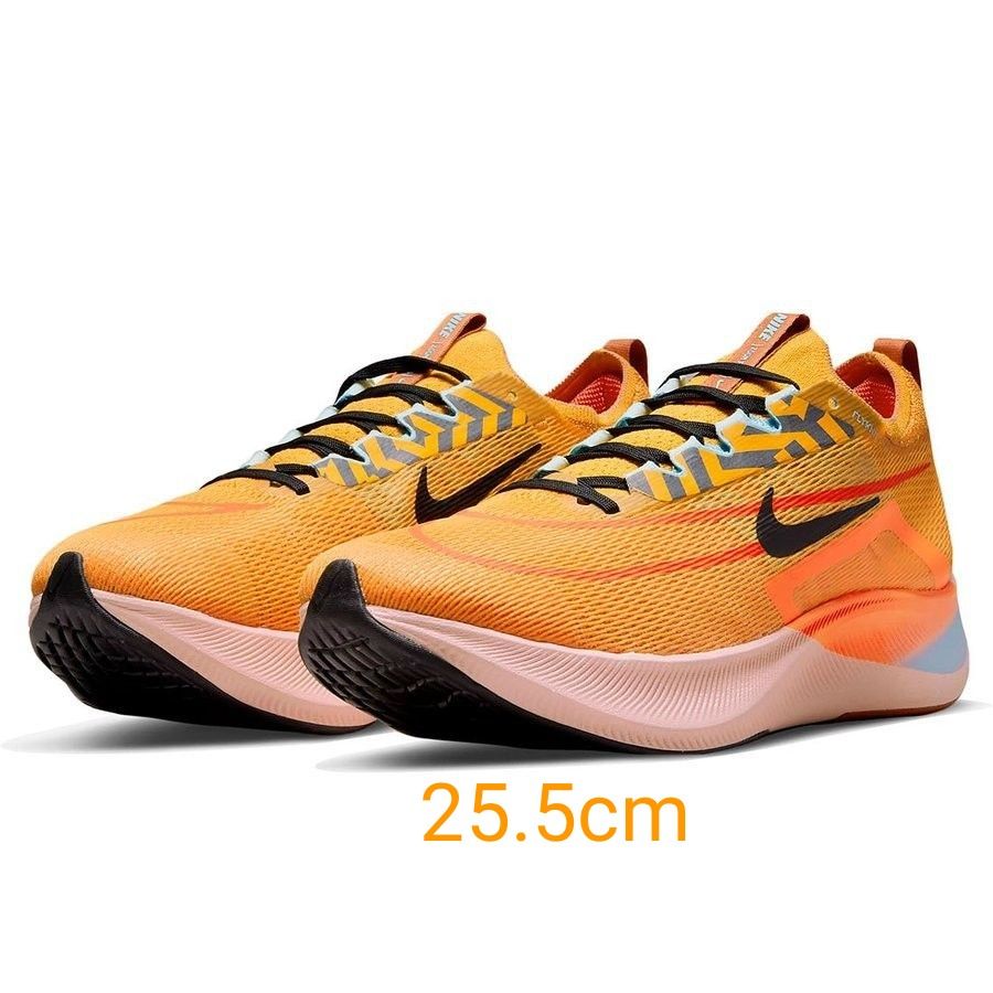 新品25 5cm ナイキ ズーム フライ 4 NIKE ZOOM FLY 4 DO2421 739 新品25 5cm ナイキ ズーム フライ 4 NIKE ZOOM FLY 4 DO2421 739