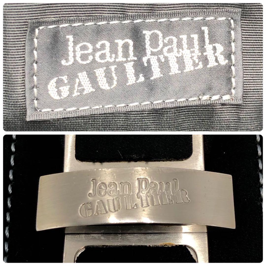 極美品］Jean Paul GAULTIER HOMME ジャンポールゴルチエオム ビジネス