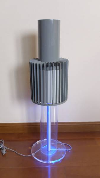 Yahoo!オークション - 空気清浄機 イオンフロー50 LightAir Yahoo!オークション - 空気清浄機 イオンフロー50 LightAir