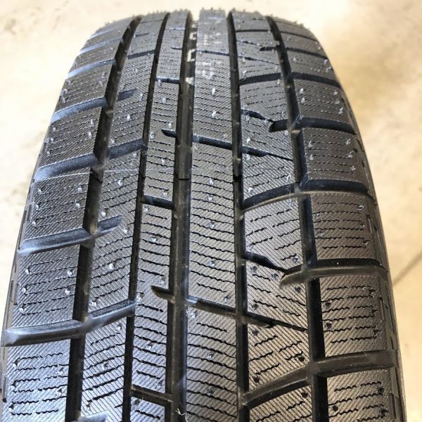 (BP001.7) 送料別[4本セット] YOKOHAMA iceGUARD iG50 PLUS　175/65R14 82Q 2020年～製造 室内保管 スタッドレス 175/65/14._画像7