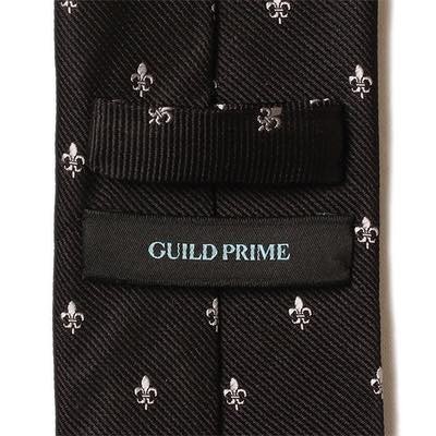 GUILD PRIME 【美品】ネクタイ　メンズ　ビジネス マルチカラー br07015949_画像3