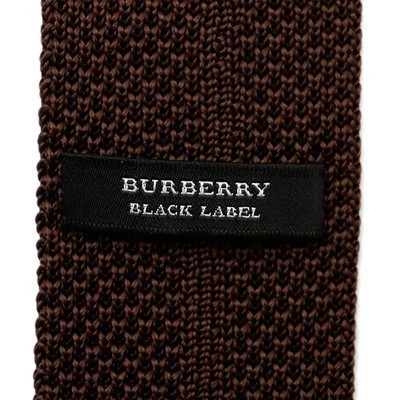 BURBERRY BLACKLABEL 【美品】ネクタイ　メンズ　ビジネス マルチカラー br07015566_画像3