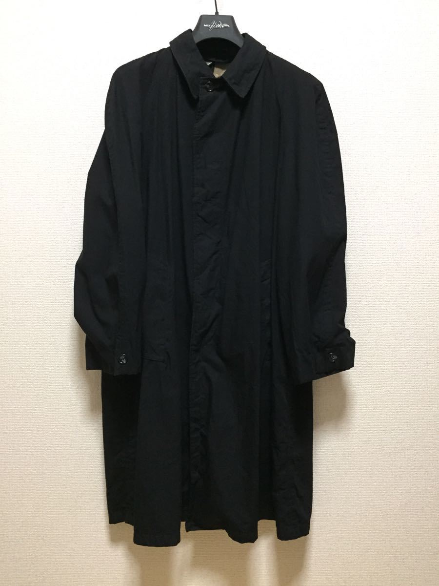 【数量は多】 USA古着 80's ステンカラーコート ラグランコート ステンカラーコート 【数量は多】 USA古着 80's ステンカラーコート ラグランコート ステンカラーコート
