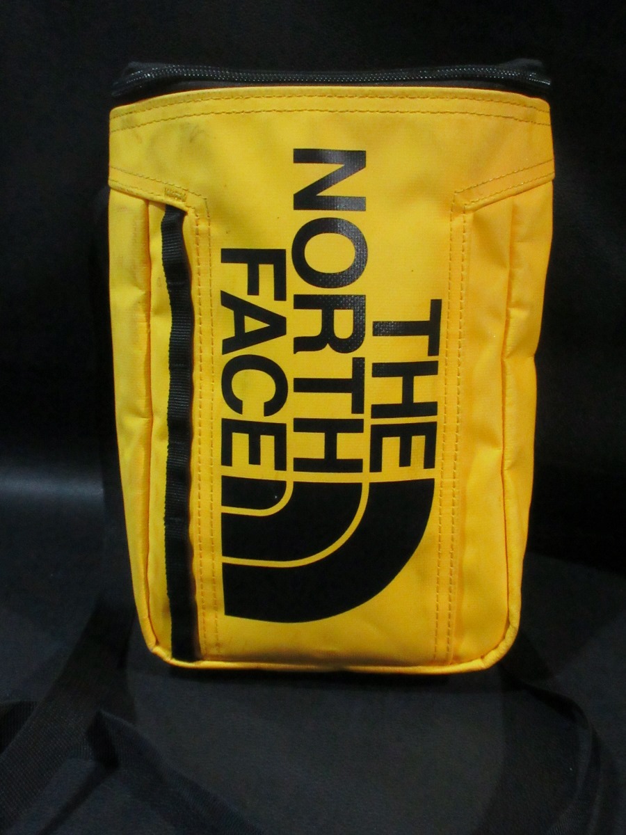 ザ・ノース・フェイス THE NORTH FACE BC ヒューズボックスポーチ BC Fuse Box Pouch アウトドア ショルダーバッグ ポーチ_画像2