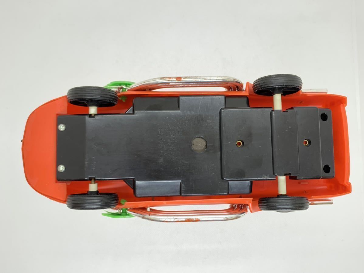 ☆当時物☆超人バロム1 マッハロッド 昭和レトロ 玩具 自動車 ☆当時物☆超人バロム1 マッハロッド 昭和レトロ 玩具 自動車