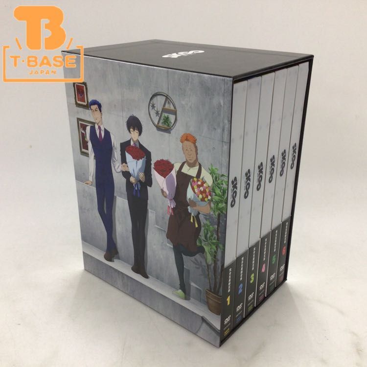 1円〜 エスケーエイト DVD-BOX 完全生産限定版_画像1