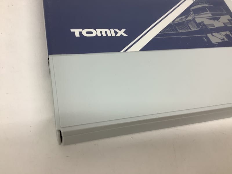 1円〜 動作確認済み TOMIX Nゲージ 92854 小田急ロマンスカー 7000形 LSE (復活旧塗装)セット_画像9