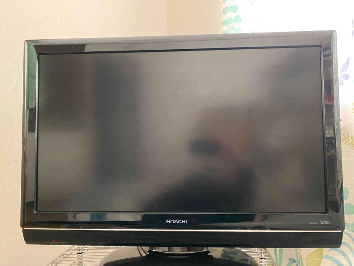 HITACHI Wooo HV02 L32-HV02|Yahoo!フリマ(旧PayPayフリマ) HITACHI Wooo HV02 L32-HV02|Yahoo!フリマ(旧PayPayフリマ)