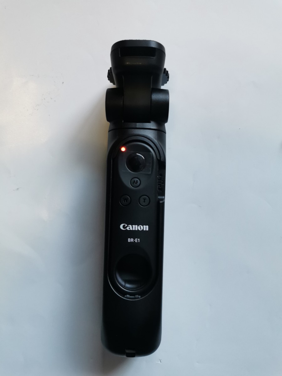 Canon トライポッドグリップ HG-100TBR_画像5
