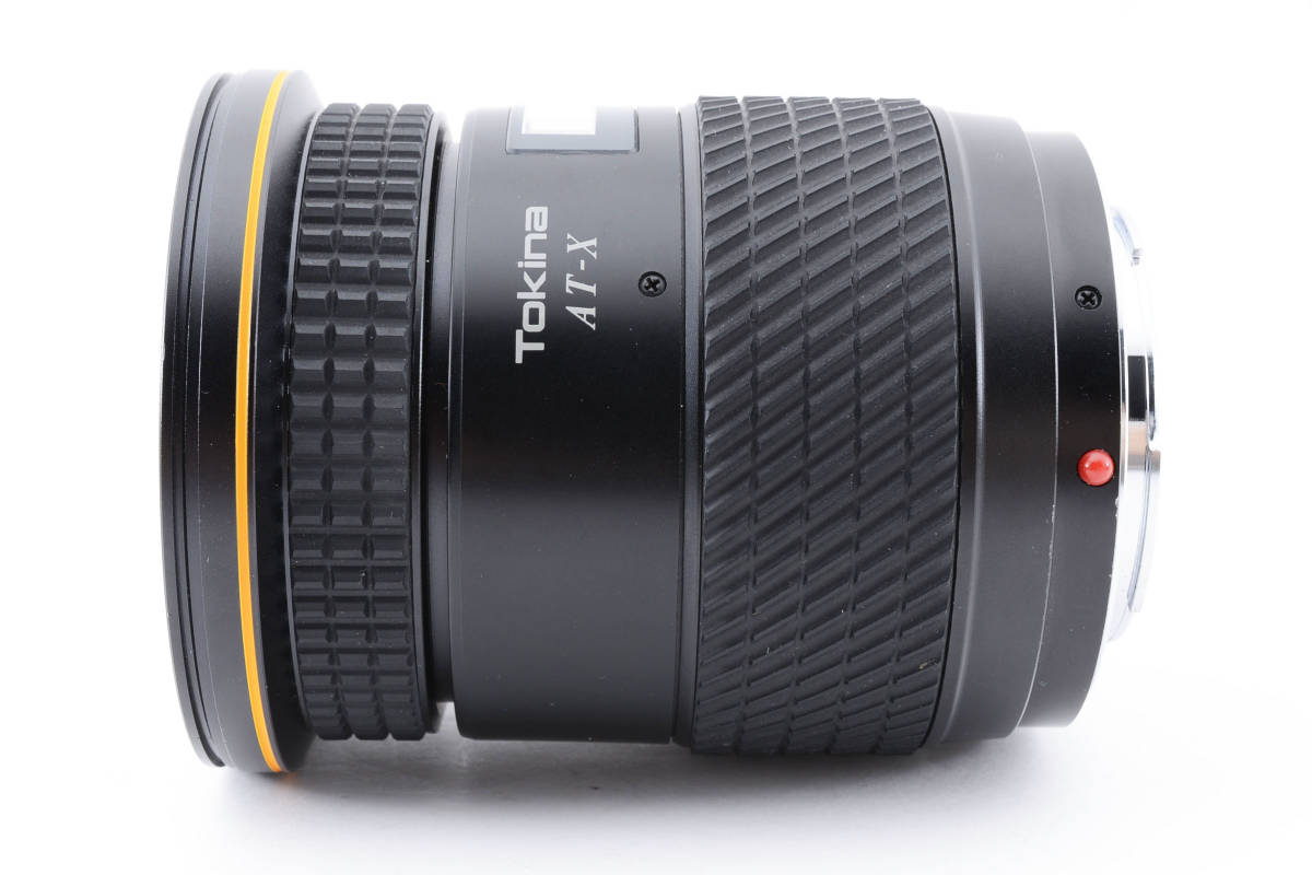 【完動美品】Tokina トキナー AF 28-70mm f2.8 Sony-Aマウント_画像6