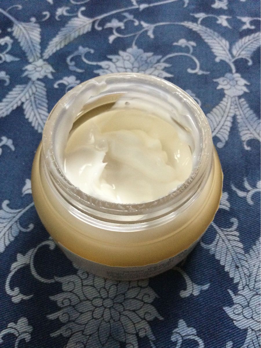 COSRX PROPOLIS LIGHT CREAM プロポリスライトクリーム