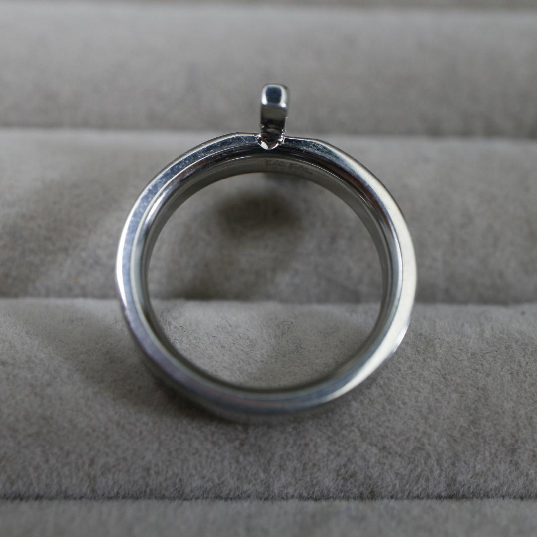 【... название   отправка 】 ...  кольцо    кольцо     серебристый  11.5 номер   J