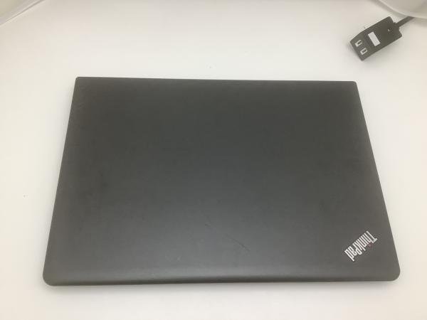 ジャンク!Lenovo 20H1CT01WW○Core i5 7200U 2.5G 8G 500G_画像3