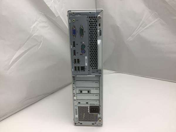 ジャンク!NEC MUM28L-4●Core i5 8400 2.8G 8G 500G_画像2