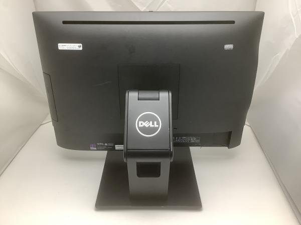 ジャンク!DELL Optiplex 5250 AIO●Core i5 7600 3.5G 16G 1T_画像2