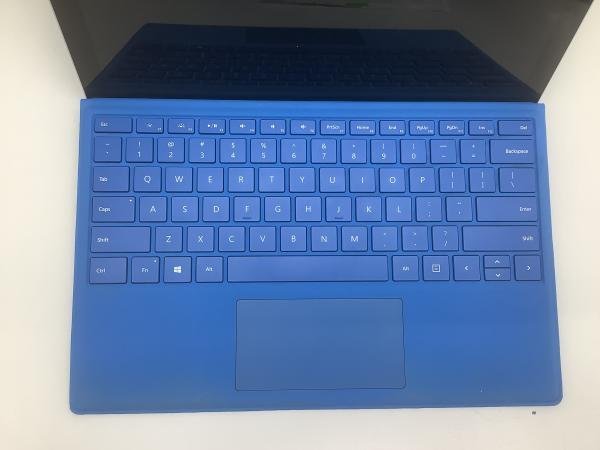 ジャンク!Microsoft Surface Pro 4○Core i5 6300U 2.4G 8G 256G SSD_画像2