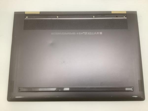 ジャンク!HP 2VR61PA#ABJ○Core i7 8550U 1.8G 16G_画像4