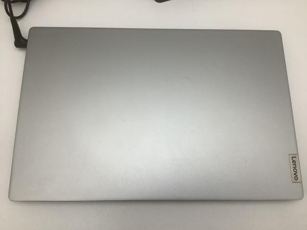 ジャンク!Lenovo 82FE0122JP○Core i5 1135G7 2.4G 8G 256G SSD_画像3