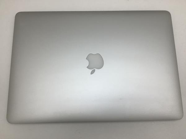 ジャンク!APPLE MacBookPro11.4(A1398)○Core i7 4770HQ 2.2G 16G 256G SSD_画像3