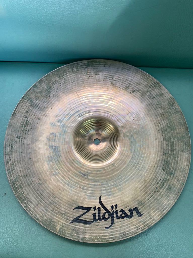 【1円スタート】 DARK CRASH 15”/38cm シンバル クラッシュシンバル Zildjian ジルジャン_画像5