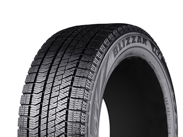 195/55R16 87S スタッドレスタイヤ BRIDGESTONE ブリヂストン ブリザック BLIZZAK ICE 22年製 送料無料 4本税込 \56,800より 3_画像2