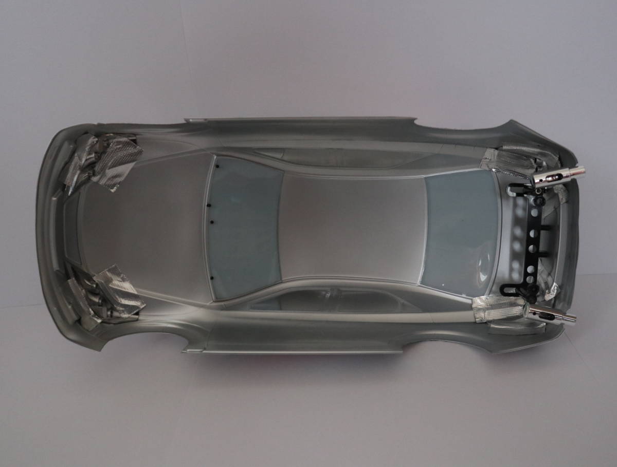 YOKOMO ヨコモ 1/10 GOODYEAR Racing クニーズ GRX130 Mark X YOKOMO ヨコモ 1/10 GOODYEAR Racing クニーズ GRX130 Mark X