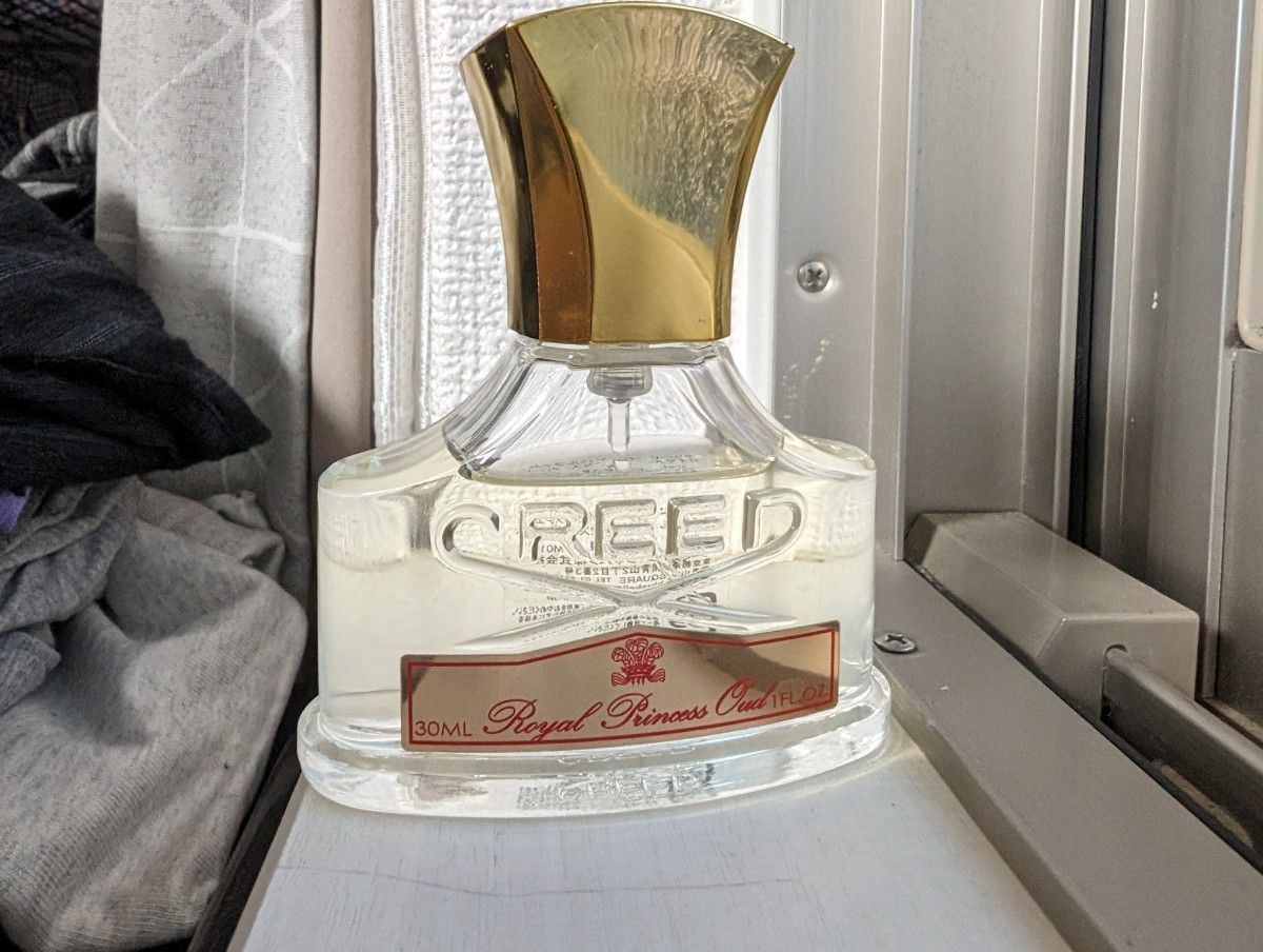 クリード CREED ロイヤルプリンセスウード 30ml