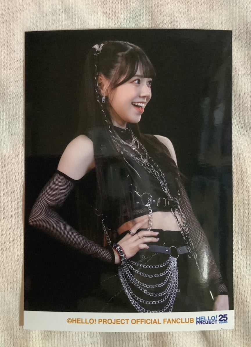 OCHA NORMA 米村姫良々 FC限定生写真 会報 vol.102 イベントセットより バースデーイベント2023 イベント風景_画像1