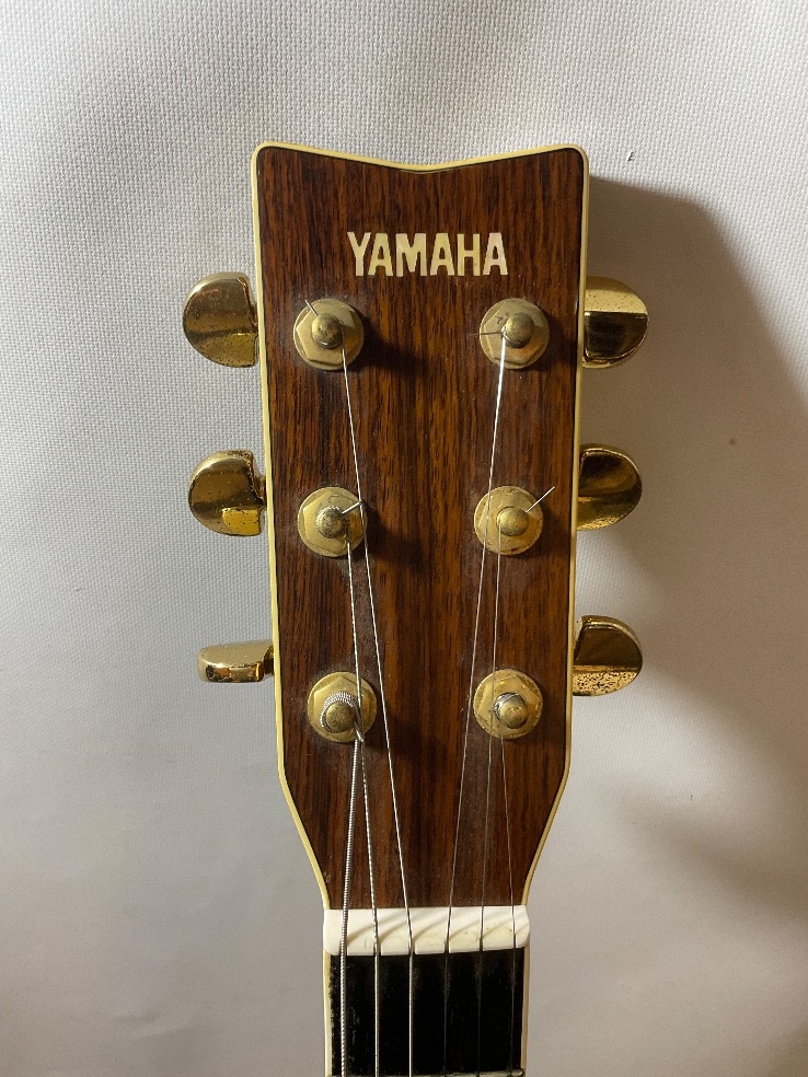 u52187 中古 ヤマハ FG-300D フォークギターの画像2