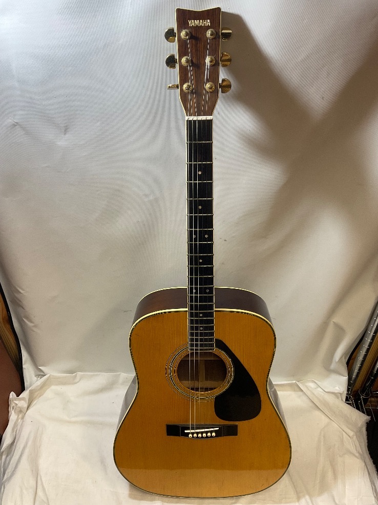 u52187 中古 ヤマハ FG-300D フォークギターの画像1