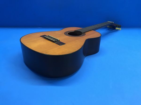 2【 シナノギター / Shinano GUITAR 】クラシックギター NO.200 音楽機材 器材 弦楽器 弦無し 160_画像2